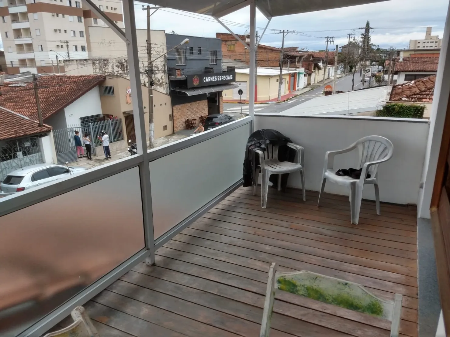 Imagem Casa à venda 5 Quartos, 3 Suites, 5 Vagas, 300M², São Benedito, Pindamonhangaba - SP