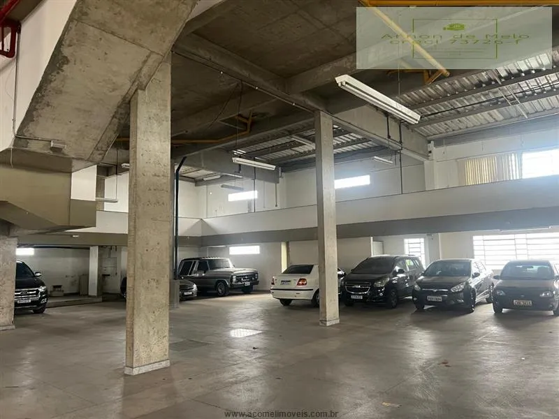 Imagem Galpões para locação em Barueri no bairro Jardim Flórida