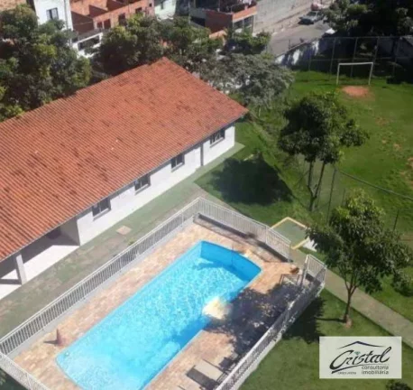 Imagem Lindo Apartamento Duplex - Cobertura
