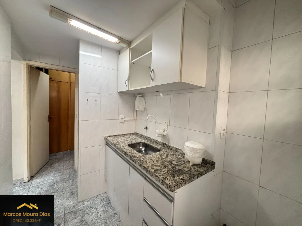 Imagem Apartamento 72m² Garden com 02 dormitórios e 01 Vaga de Garagem - Perdizes