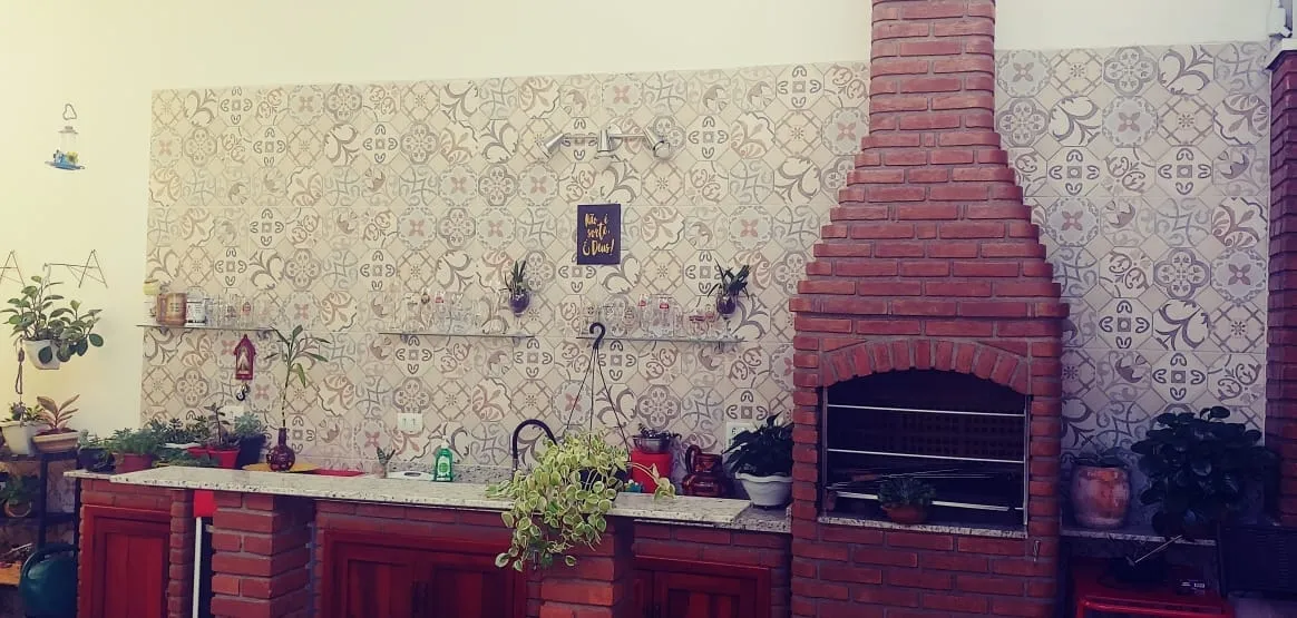 Imagem Casa à venda 3 Quartos, 3 Suites, 2 Vagas, 250M², Residencial Campo Belo, Pindamonhangaba - SP