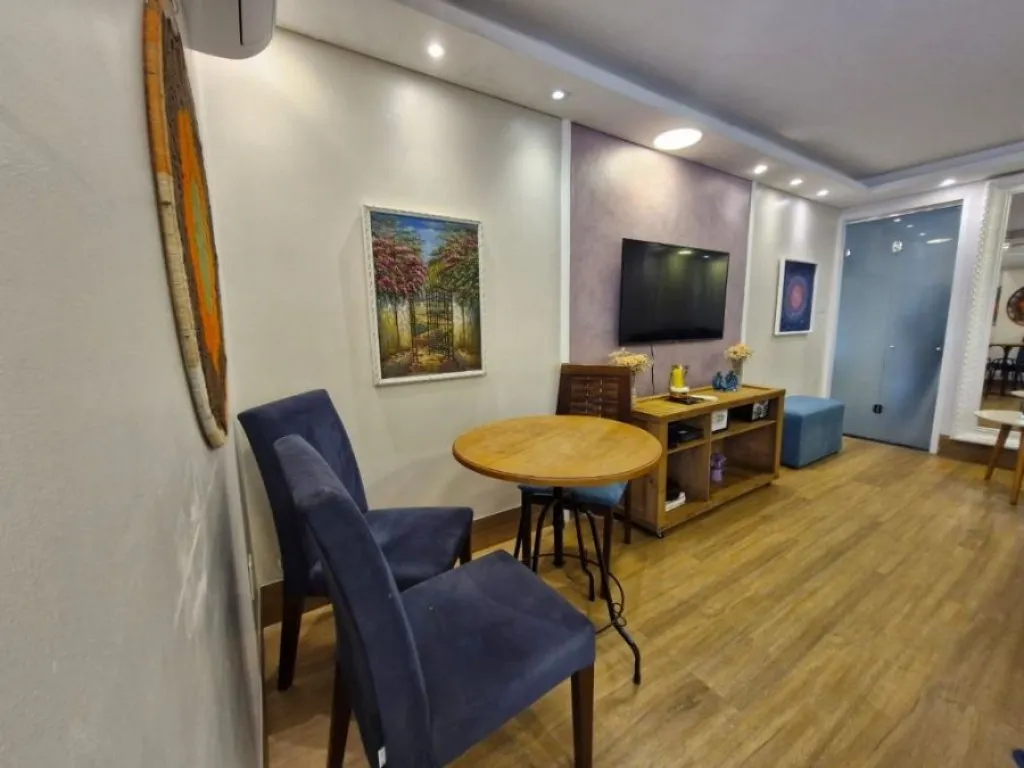 Imagem CASA COM 225,00 m² - MARACANÃ - PRAIA GRANDE SP