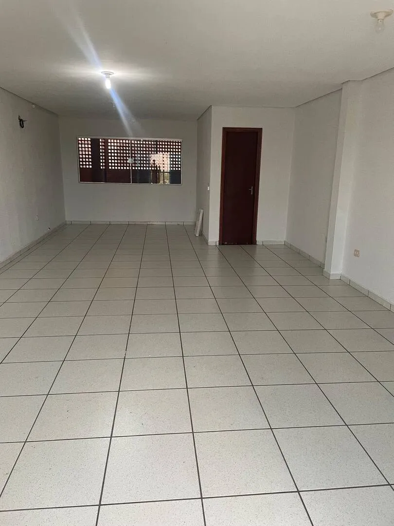 Imagem Salão comercial Bairro Paiaguás