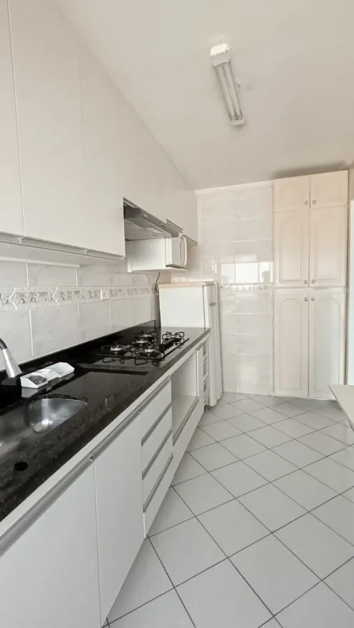 Imagem Apartamento para Venda em Praia Grande, Guilhermina, 1 dormitório, 1 banheiro, 1 vaga