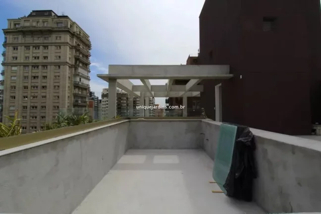Imagem Cobertura Duplex à venda Vila Nova Conceição São Paulo