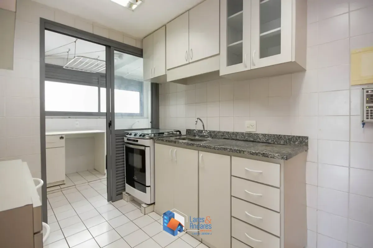 Imagem Apartamento para venda em Vila Leopoldina com 3 quartos, sendo 1 suíte, 88m²
