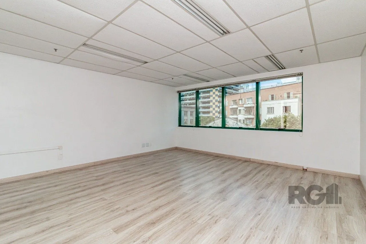 Imagem Sala Comercial em Centro Histórico