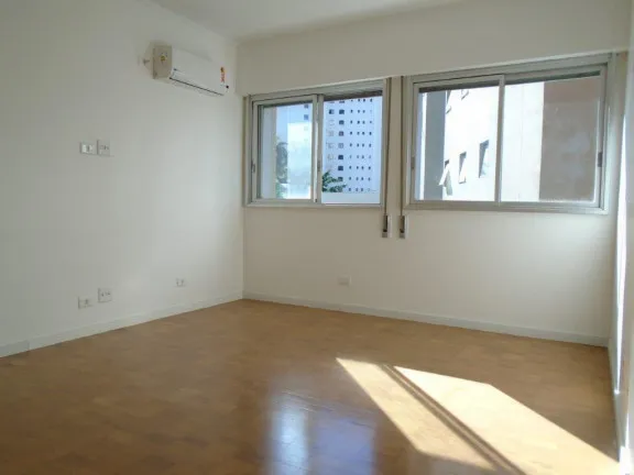Imagem Apartamento com 3 Quartos à Venda, 234 m² em Santa Cecília - São Paulo
