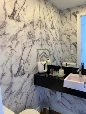 Imagem Apartamento em Brooklin Paulista, São Paulo/SP