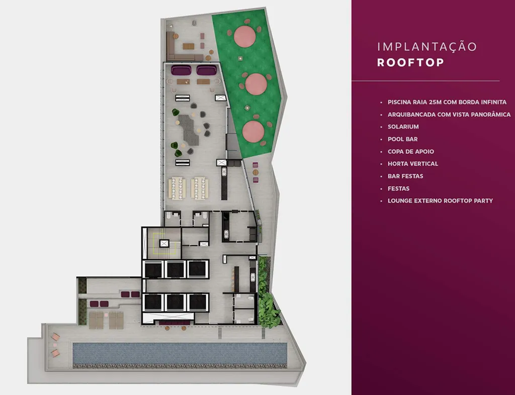 Imagem ON Paulista - ON Paulista - Residencial
