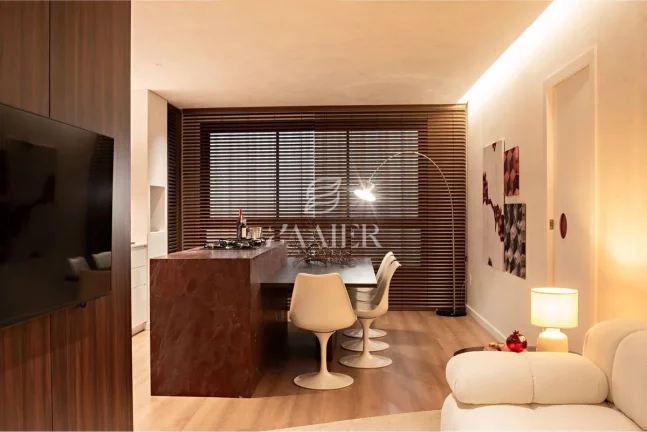 Imagem Apartamento com 3 quartos, América - Joinville