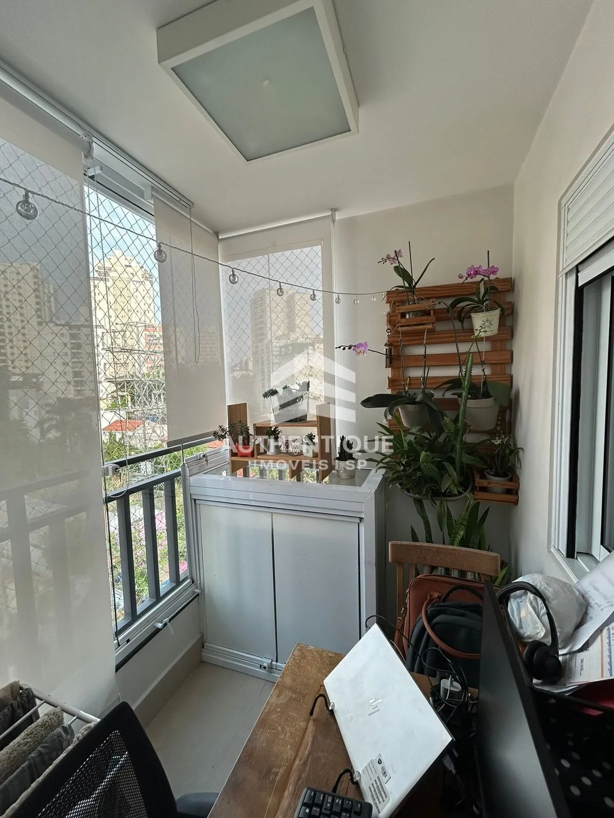 Imagem ABITARE JARDIM DA SAUDE - Apartamento no bairro Saúde à venda