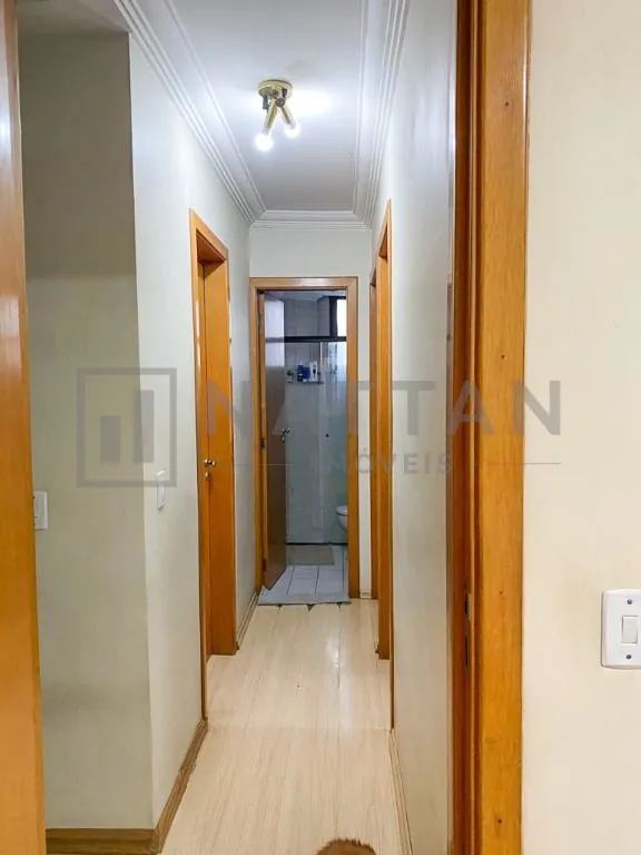 Imagem Apartamento com 4 dormitórios à venda, 90 m² por R$ 700.000,00 - Tatuapé - São Paulo/SP