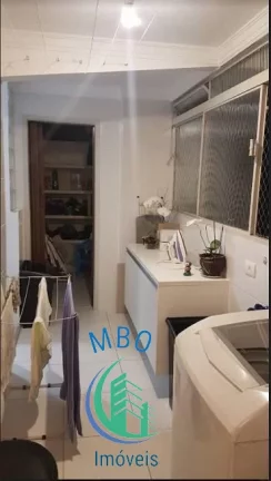 Imagem Apartamento com 3 quartos, 103m2, à venda em São Paulo, Aclimação