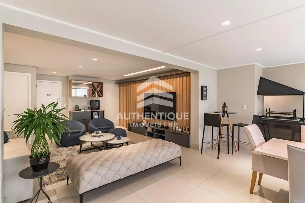 Imagem GIARDINO SAN FELIPE RESIDENTIAL CLUB TATUAPÉ - Apartamento à venda no bairro Tatuapé - São Paulo/SP, Zona Leste