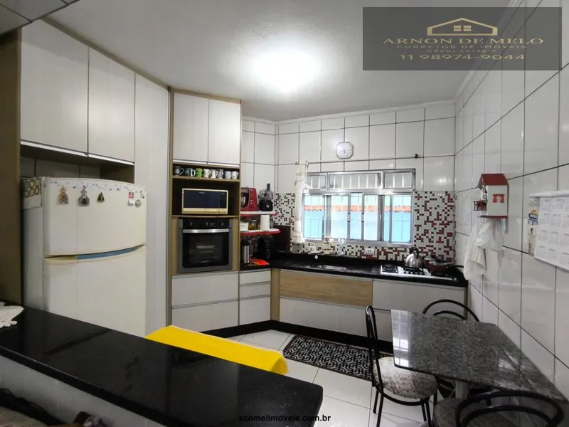 Imagem Casas no Litoral para venda em Praia Grande no bairro Jardim Princesa