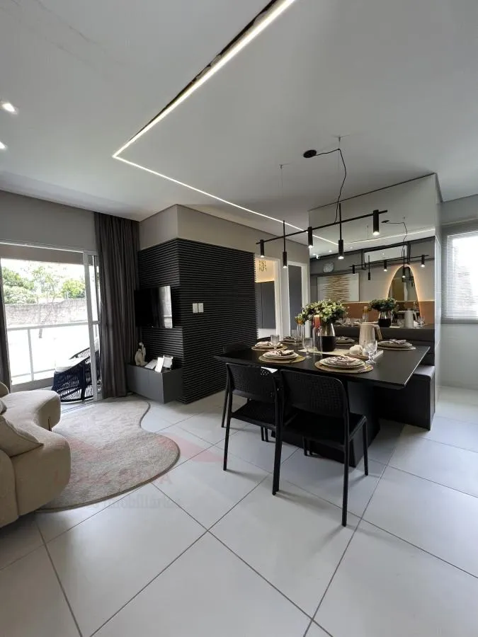 Imagem Apartamento no Dirceu | Teresina | A partir de R$ 400.990