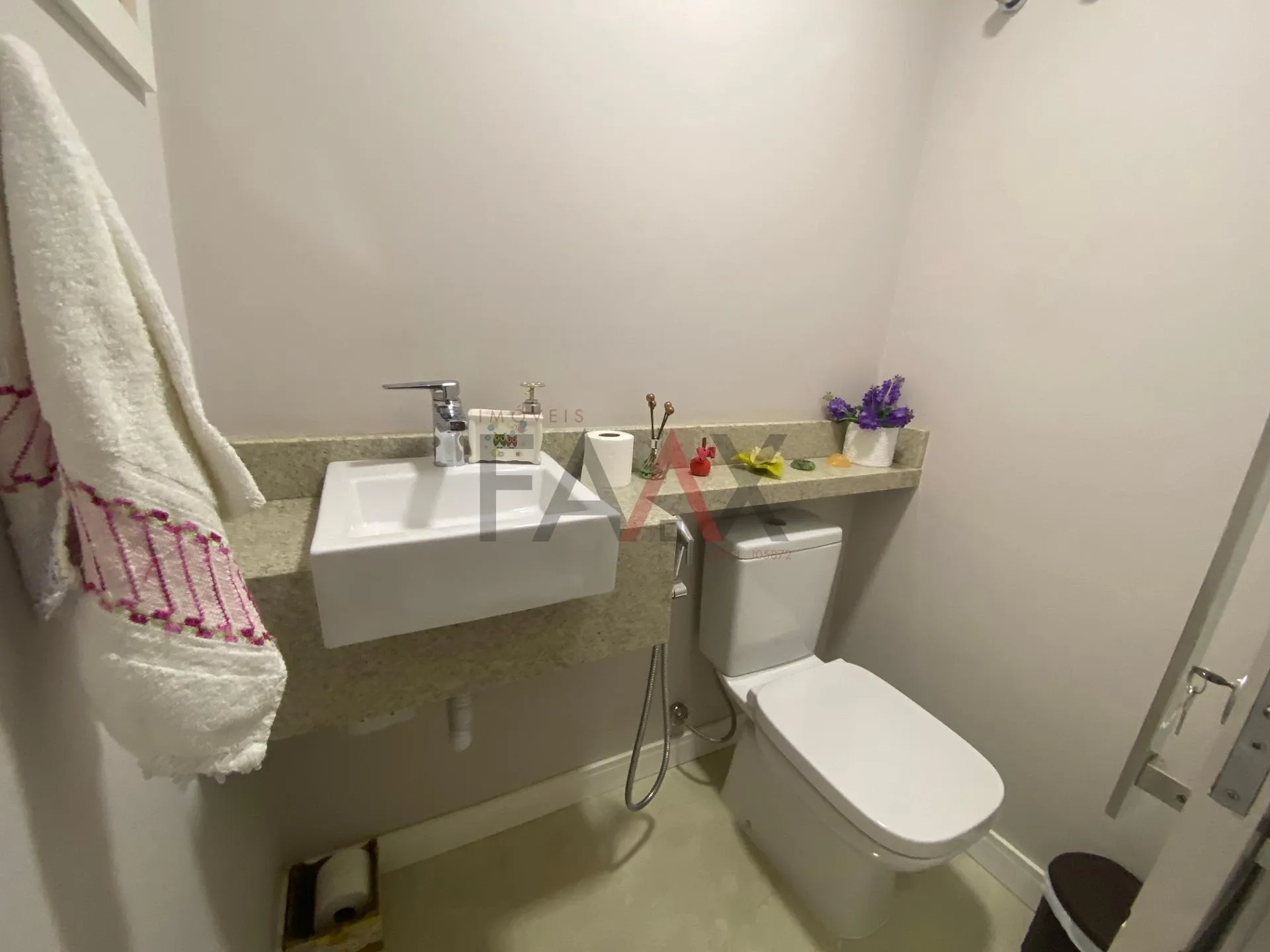 Imagem Apartamento à venda, ALTO PADRÃO, 169.69 m , CENTRO, GUARAPUAVA - PR