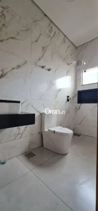 Imagem Casa à venda, 222 m² por R$ 1.400.000,00 - Setor Faiçalville - Goiânia/GO