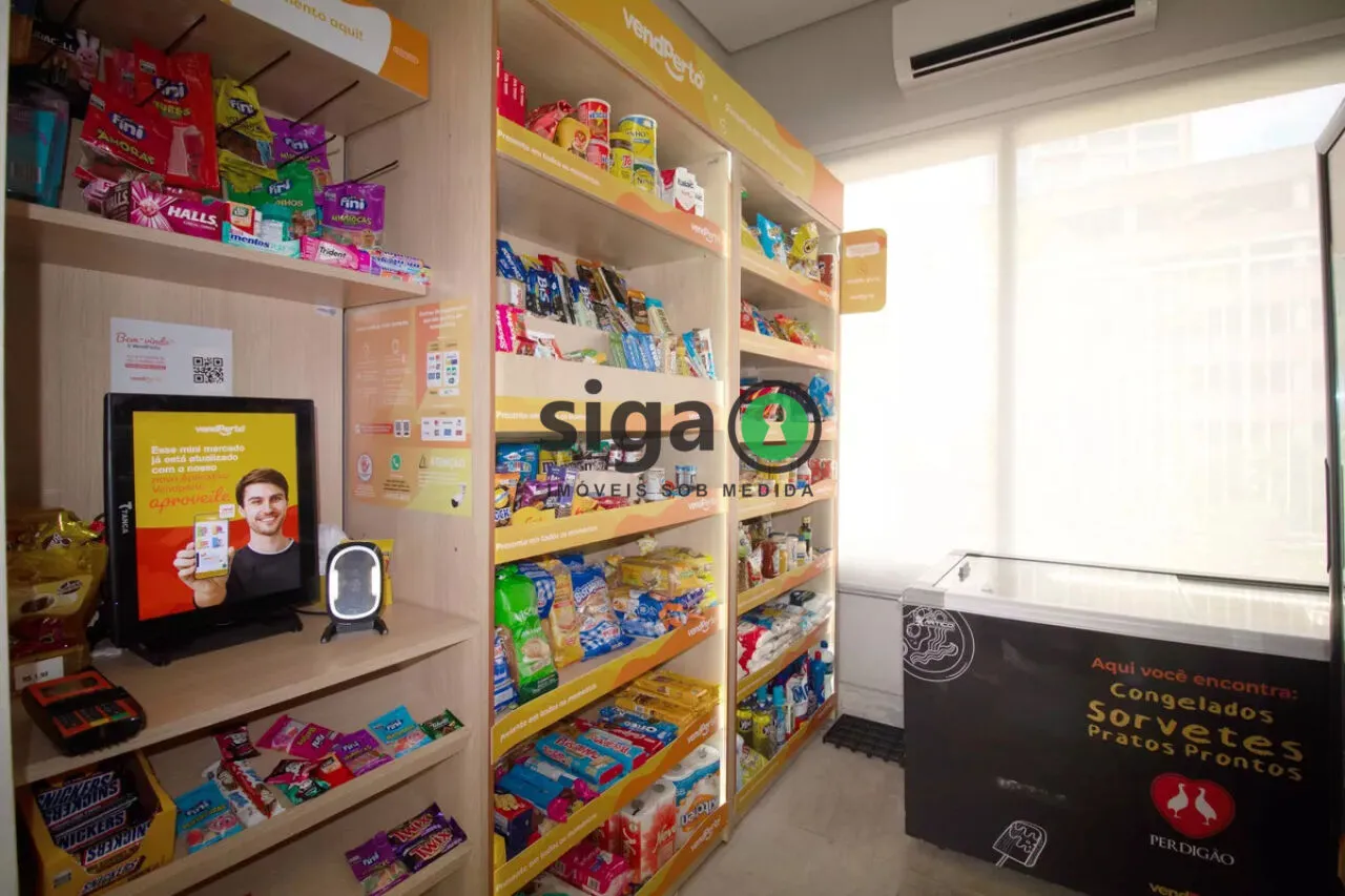 Imagem Apartamento para locação 74m² mobiliado com 2 quartos localizado em Pinheiros