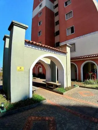 Imagem Apartamento com 2 Quartos à Venda, 55 m² em Vila Parque Jabaquara - São Paulo