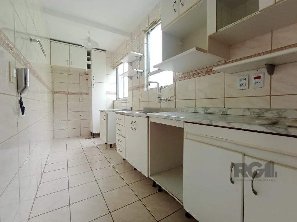 Imagem Duplex 2 dormitórios 1 vaga coberta em frente ao parque marinha do Brasil no Praia de Belas