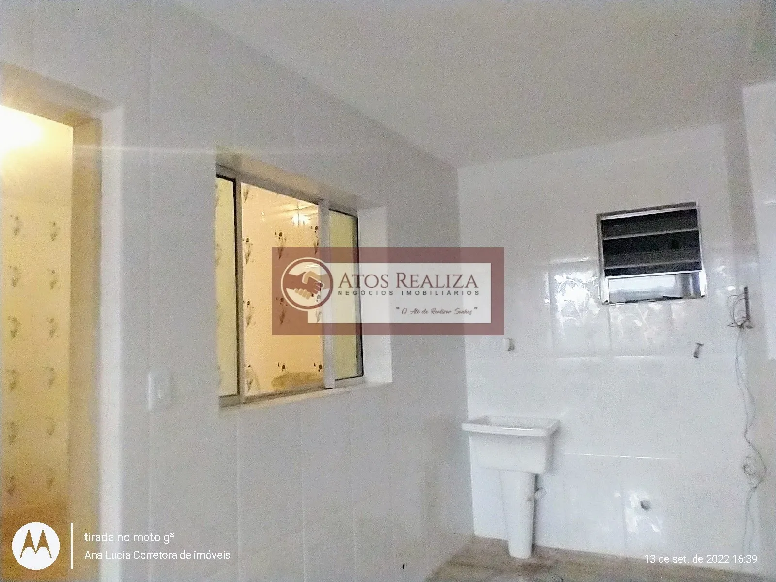Imagem Casa térrea em Parque Grajau - São Paulo