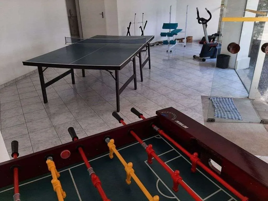 Imagem Apartamento à Venda em Vila Andrade, São Paulo - SP