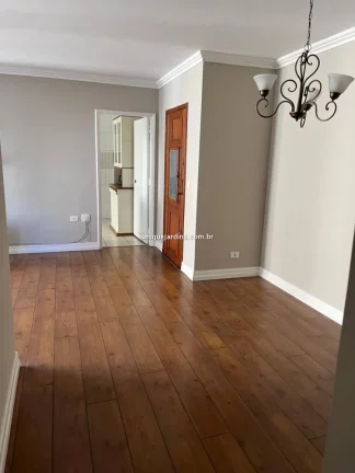 Imagem Apartamento à venda Jardim América São Paulo