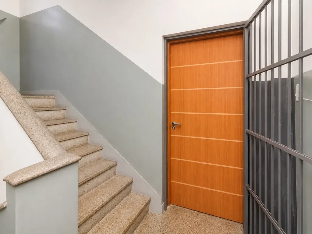 Imagem Apartamento em Passo da Areia