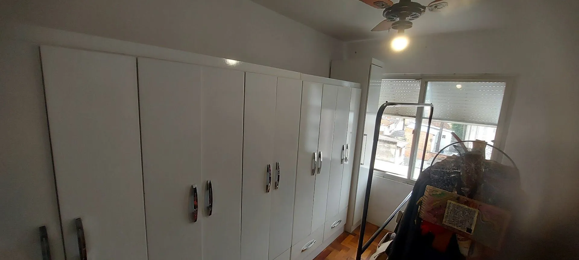 Imagem Apartamento 2 quartos no Centro Histórico próximo ao parque Redenção