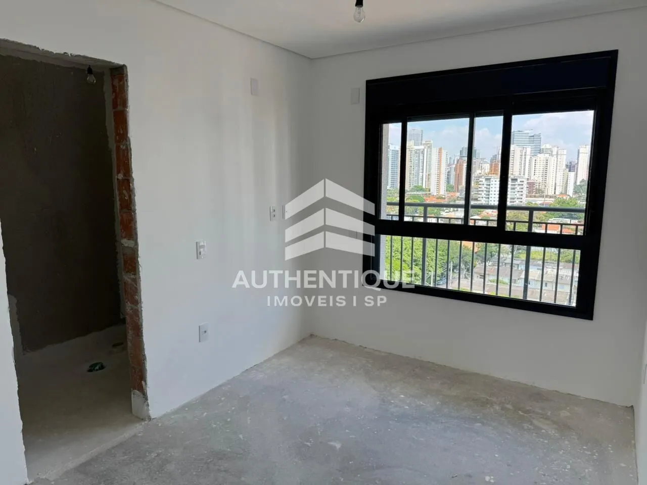 Imagem ATELIE 365 BROOKLIN - Apartamento à venda no bairro Brooklin - São Paulo/SP, Zona Sul