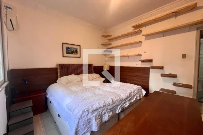 Imagem Apartamento à Venda - Copacabana, 3 Quartos, 110 m2