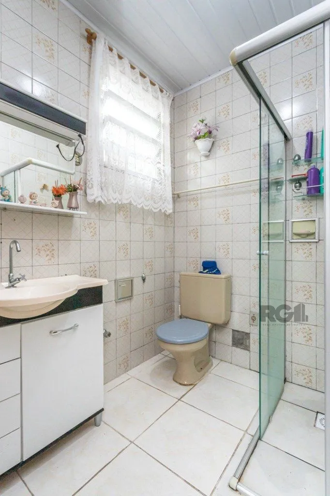 Imagem Casa em Jardim Botânico