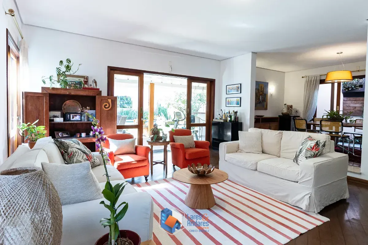 Imagem Casa para venda em Alto da Lapa com 4 quartos, sendo 3 suítes, 400m²