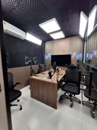 Imagem SALA COMERCIAL em MANAUS - AM, DOM PEDRO I