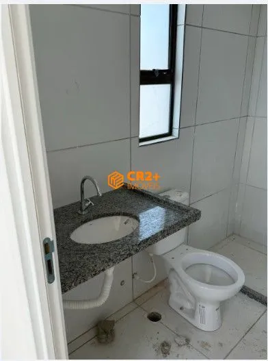 Imagem Vendo apartamento 3 quartos na Estrada de Belém.