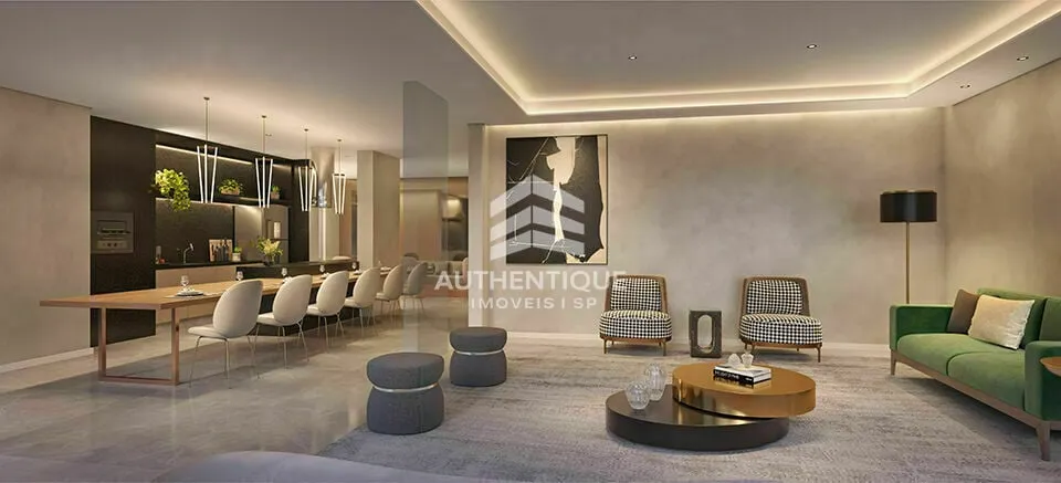 Imagem VERDANT PARQUE RESORT - Apartamento à venda no bairro Tucuruvi - São Paulo/SP, Zona Norte