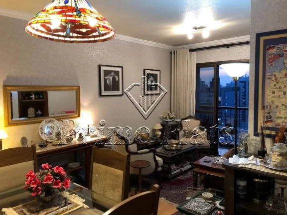 Imagem Flat disponível para venda no Mercure São Paulo Alamedas Hotel no Jardins, com 62m², 2 dormitórios e 1 vaga