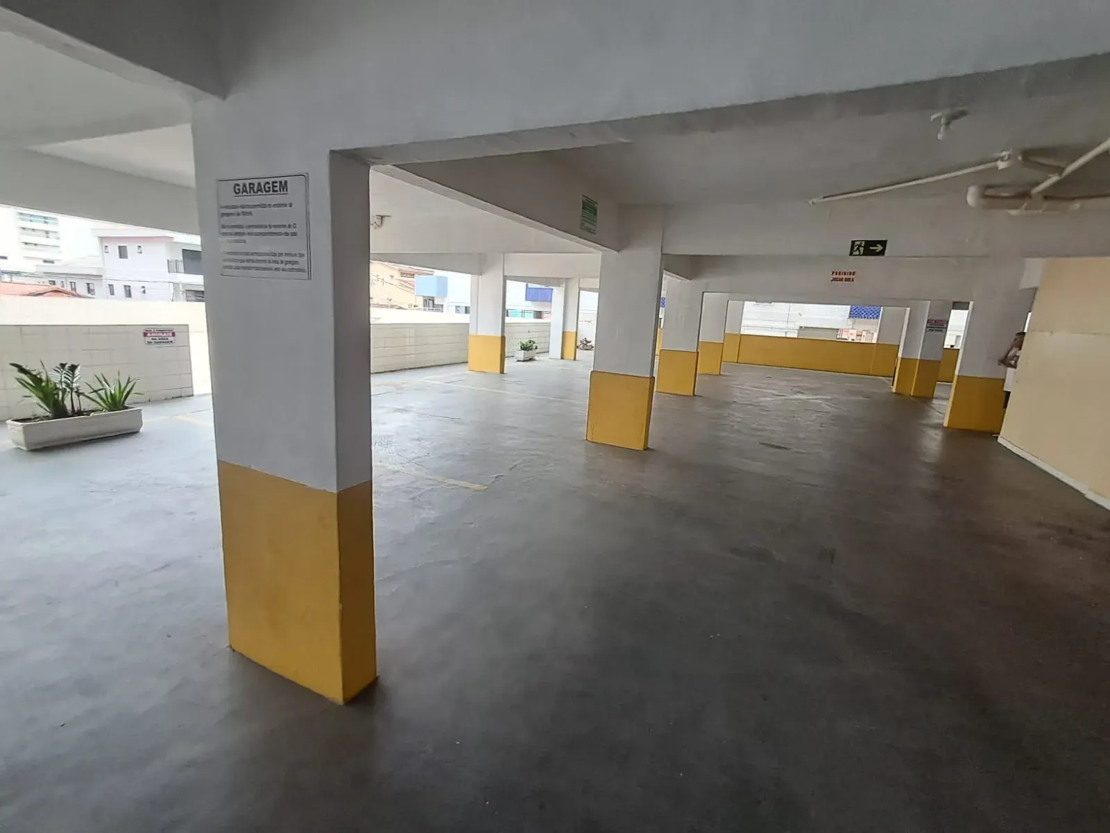 Imagem Apartamento com 1 Quarto à Venda, 45 m² em Mirim - Praia Grande