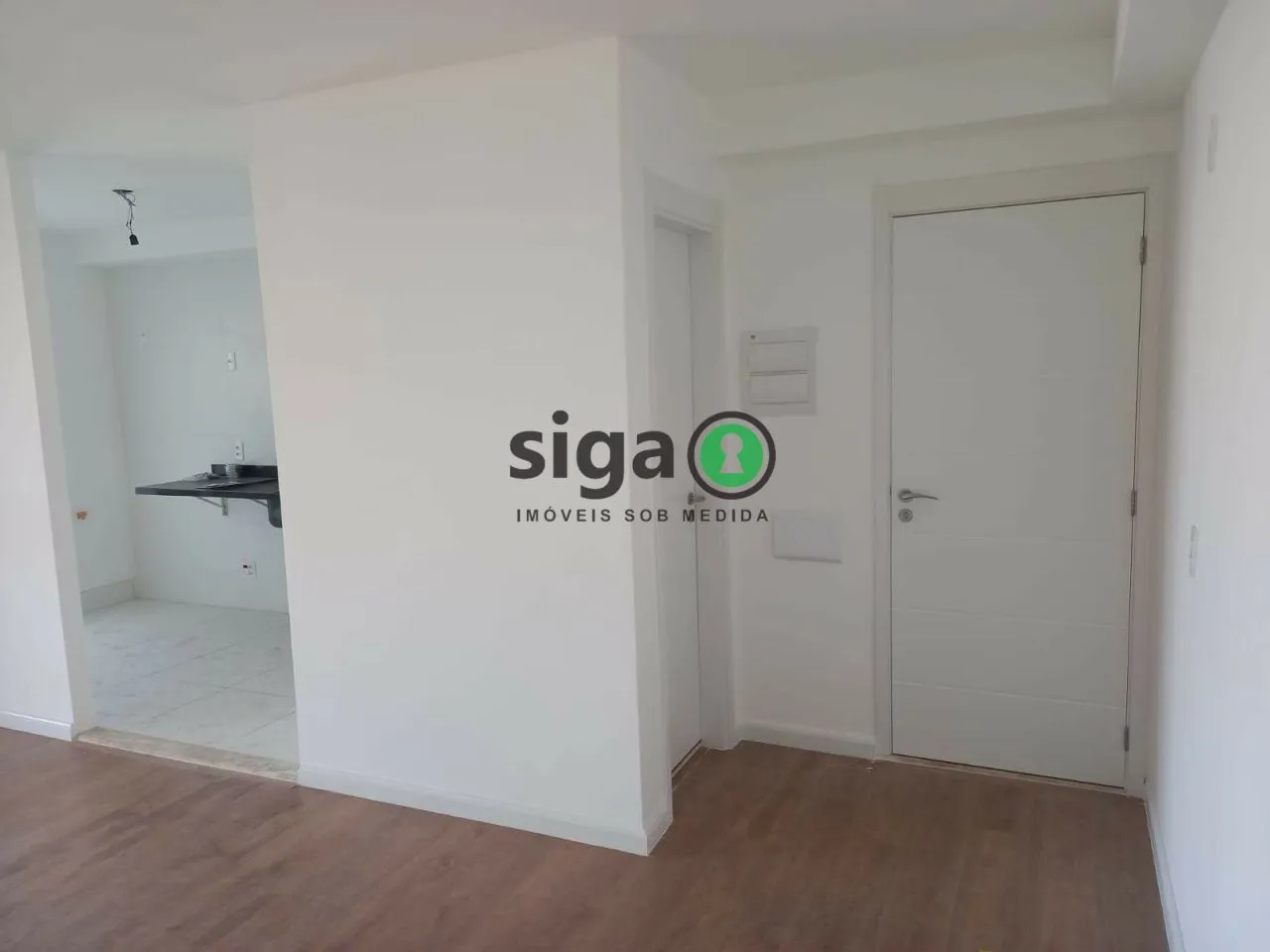 Imagem Apartamento à venda na Granja Julieta / Chácara Santo Antônio com 3 Quartos