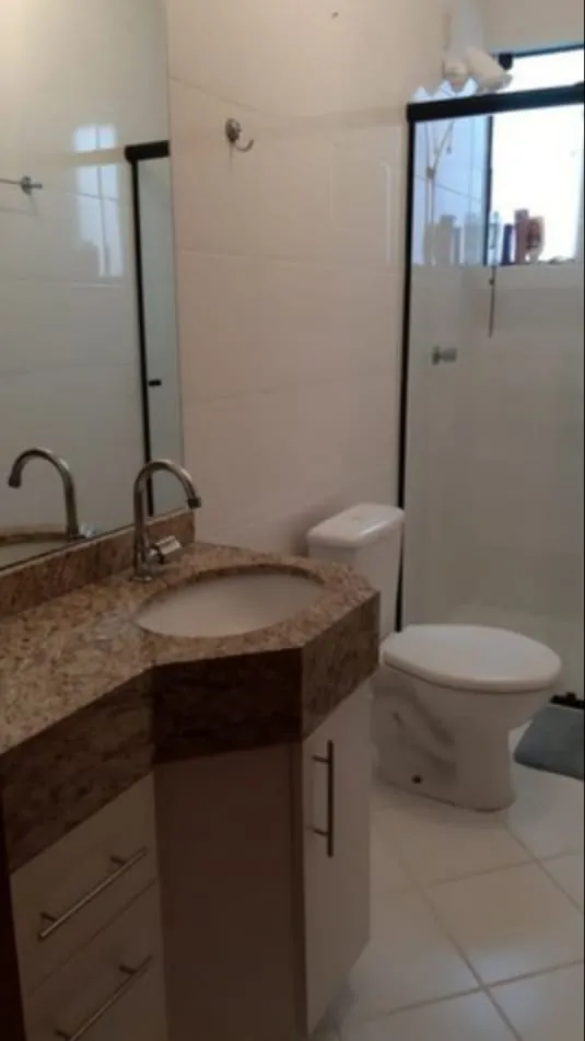 Imagem Apartamento à venda 3 Quartos, 2 Suites, 125M², Santana, Pindamonhangaba - SP | Edifício Portinari