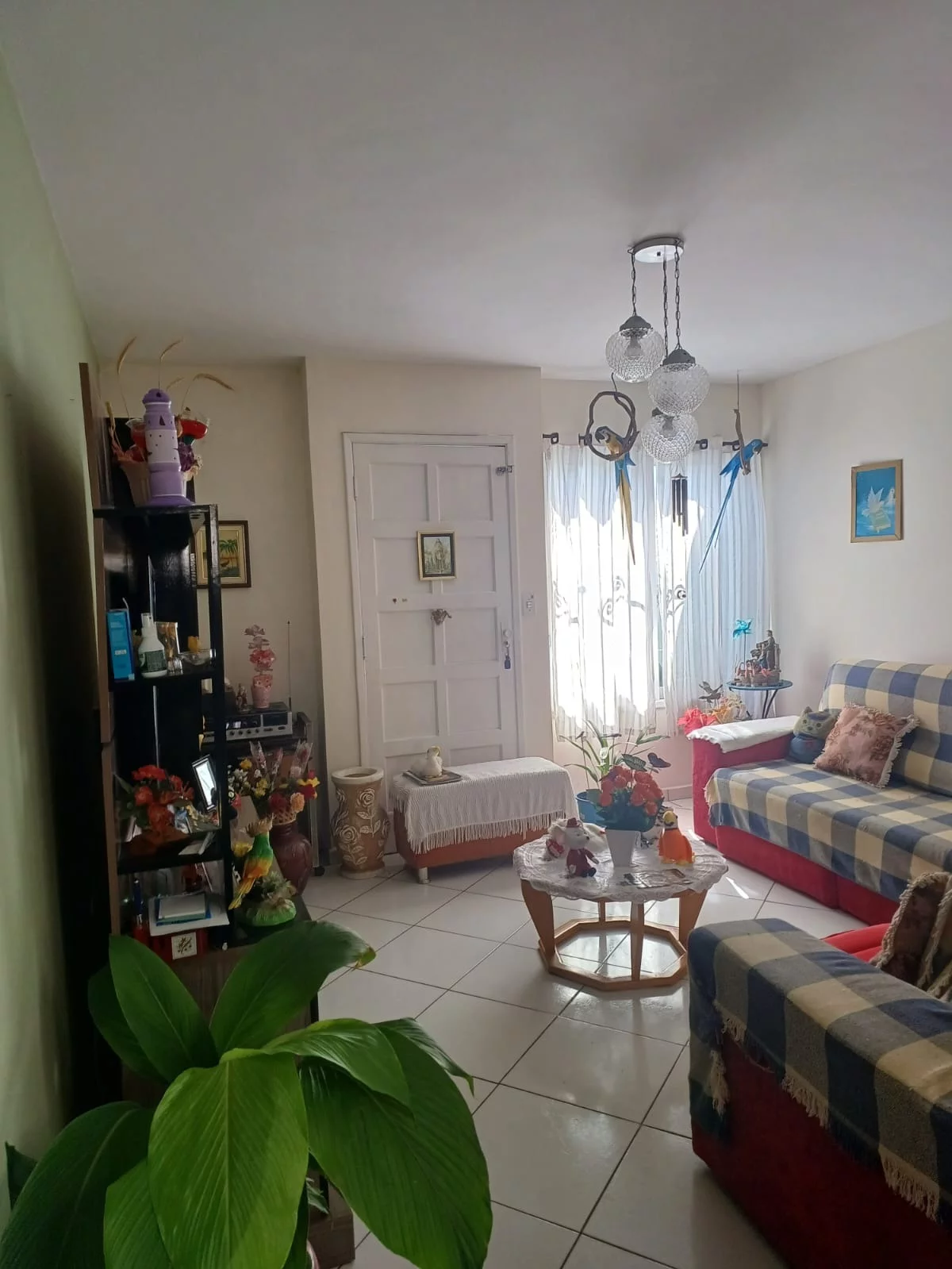 Imagem Casa t?(C)rrea à venda no Parque Terra Nova I