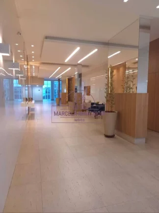Imagem O Apartamento dos Seus Sonhos à Beira-Mar