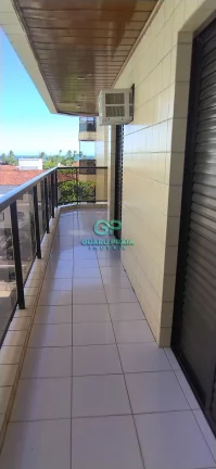 Imagem cobertura duplex com lazer
