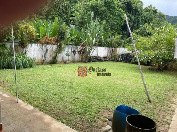 Imagem Casa com 3 dormitórios à venda, 241 m² por R$ 800.000,00 - Perequê-Mirim - Ubatuba/SP