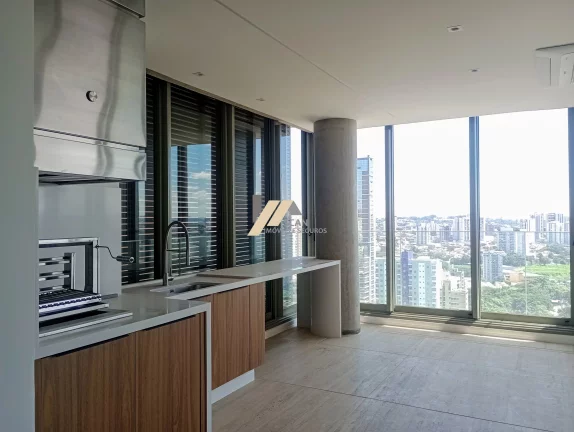Imagem Apartamento à venda com 3 suítes no Cambuí em Campinas, SP