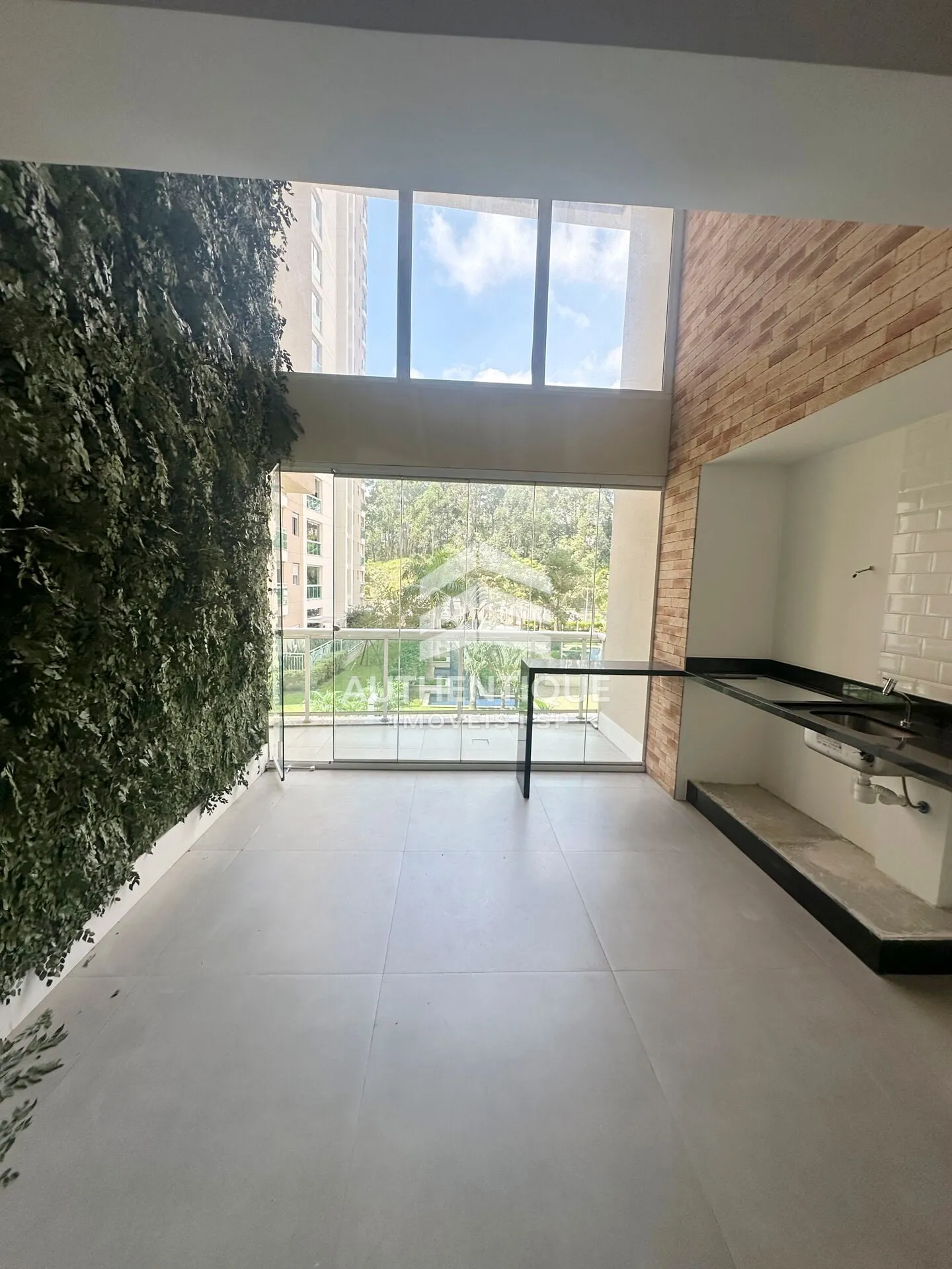 Imagem PREMIUM TAMBORE - Apartamento à venda em Santana de Parnaíba/SP