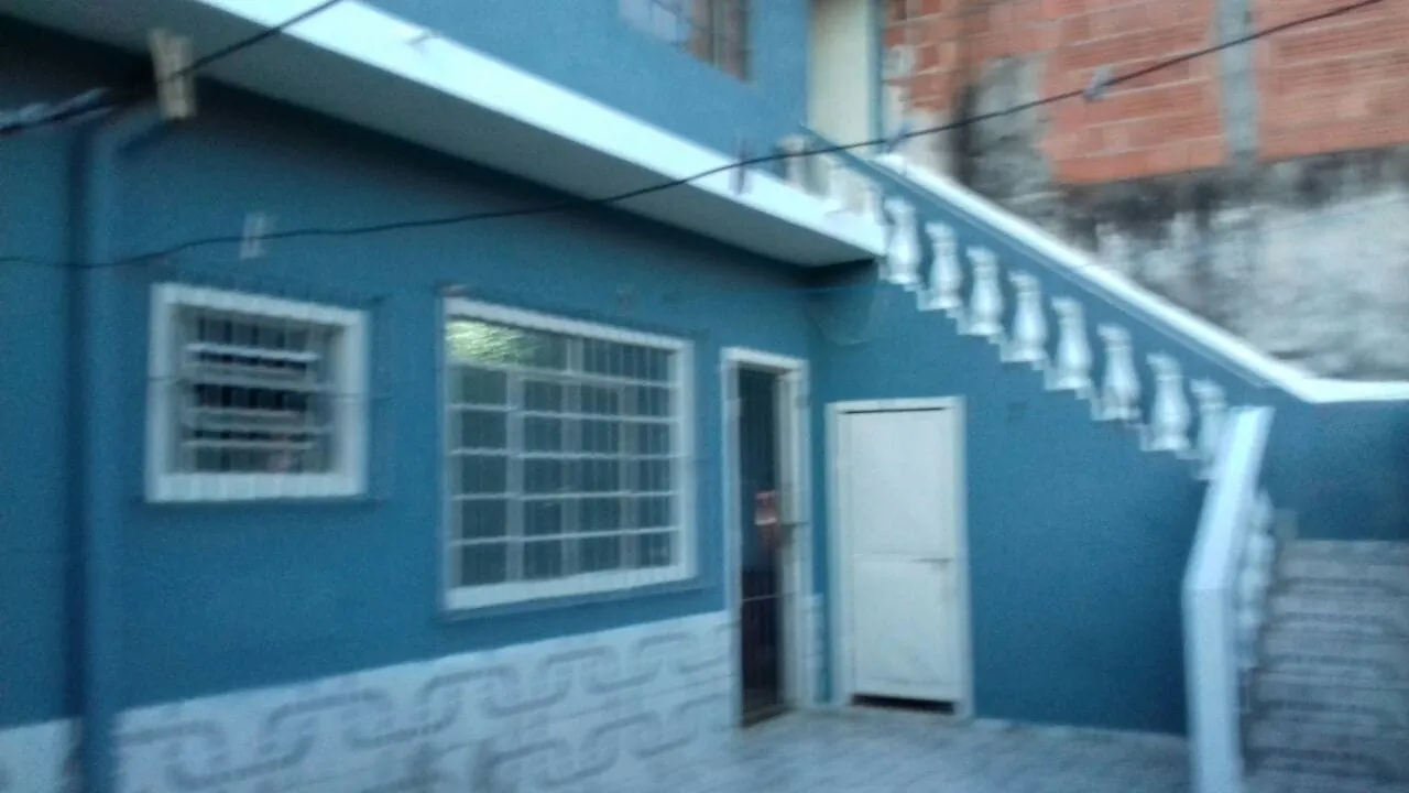 Foto do imóvel Casa à venda 3 Quartos, 2 Vagas, 250M², Jardim Paraibá, Aparecida - SP