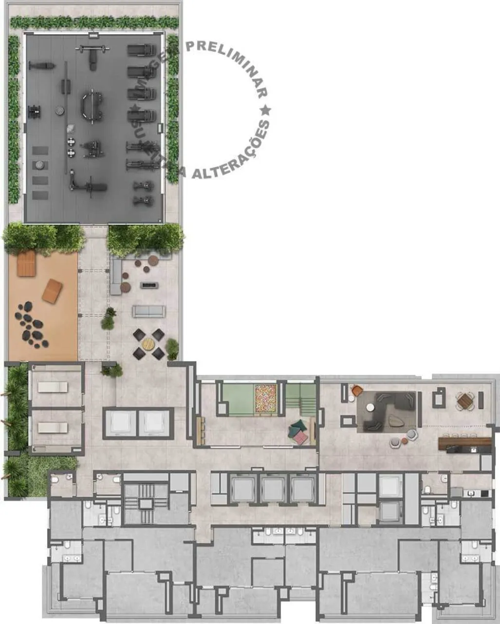 Foto do imóvel APARTAMENTO RESIDENCIAL em São Paulo - SP, Vila Mariana